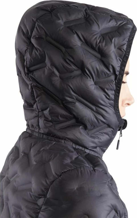 Jakne Viking femra, të zeza