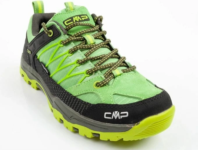 Atlete trekking për fëmijë CMP Rigel 3Q54554J, waterproof [Madhësia: 41]