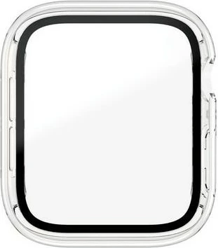 Mbështjellës PanzerGlass për Apple Watch 7/8, 41 mm, transparent