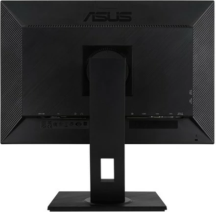 Monitor ASUS BE24WQLB 24.1 inç, WUXGA, LED, 1920x1200, zi