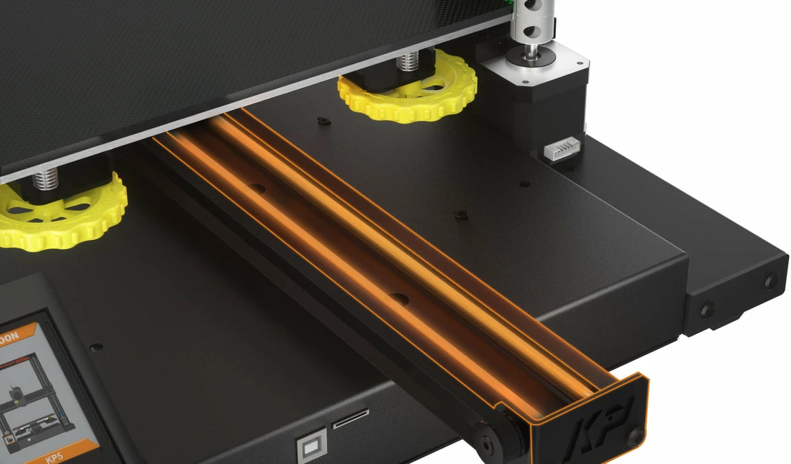 Printer 3D SONIT KP5L