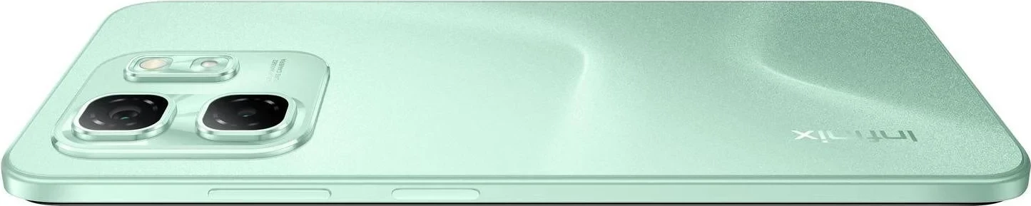 Celular Infinix HOT 50i 4/128GB, Jeshil