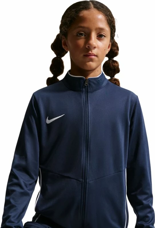 Duks për fëmijë Nike, navy blue