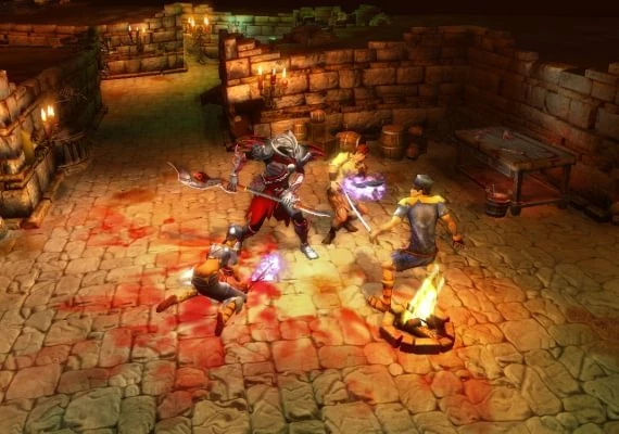 Dungeons Special Edition EN/DE/FR/PL Global