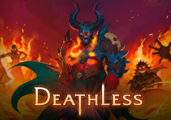 Deathless Global