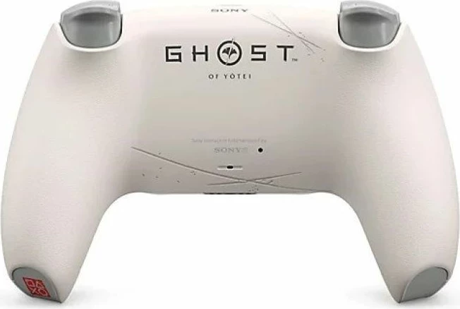 Kontroller wireless Sony Ghost of Yotei Black Edition, i zi