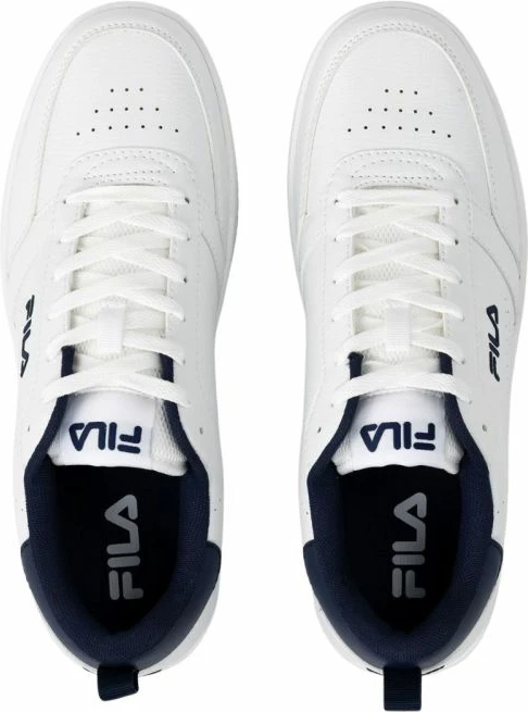 Atlete për meshkuj Fila, të bardha