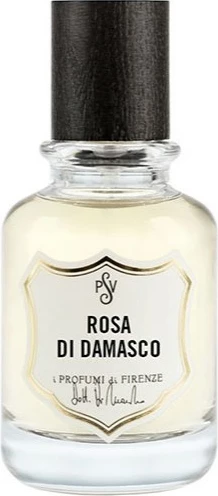 Eau de Parfum për femra I Profumi Di Firenze Rosa Di Damasco, 50ml