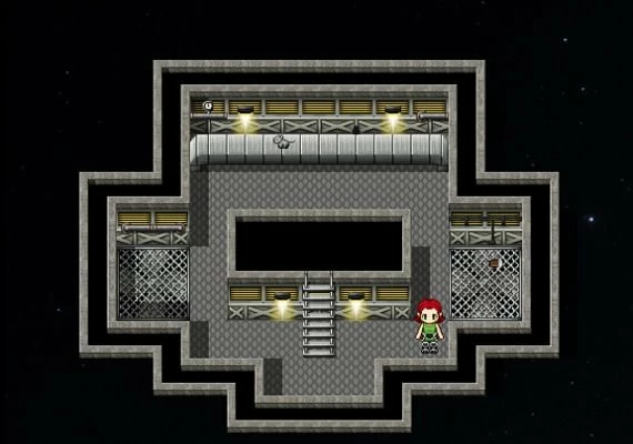 Space Pilgrim Episode II: Epsilon Indi EN Global