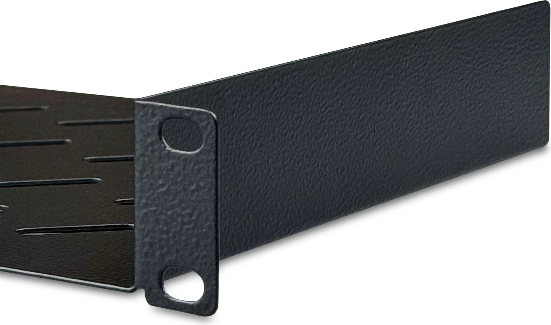 Raft rack Digitus 1U 10 inç, çelik, i zi