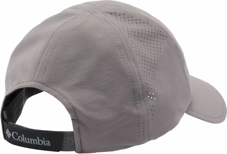 Kapelë Columbia për meshkuj dhe femra, e hirtë