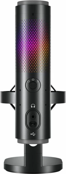 Mikrofon USB BOYA K9, i zi