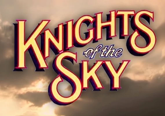 Knights of the Sky EN Global