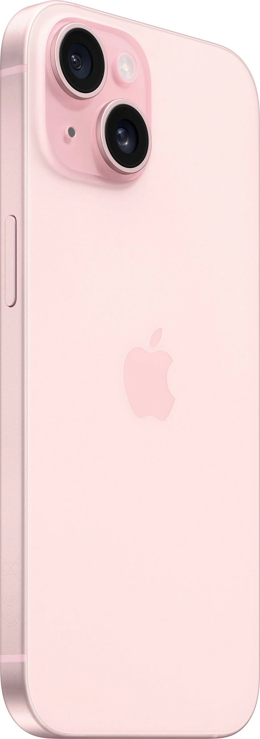 Apple iPhone 15, 6.1", 512GB, pink