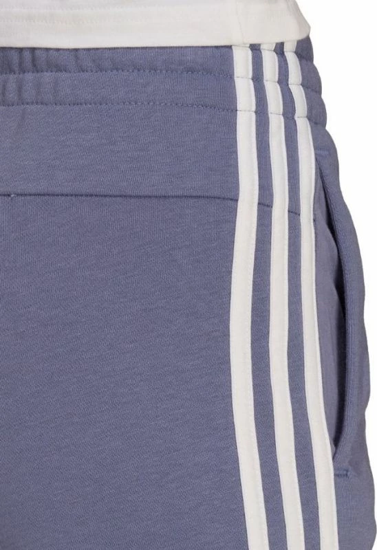 Pantallona sportive adidas për femra, vjollcë