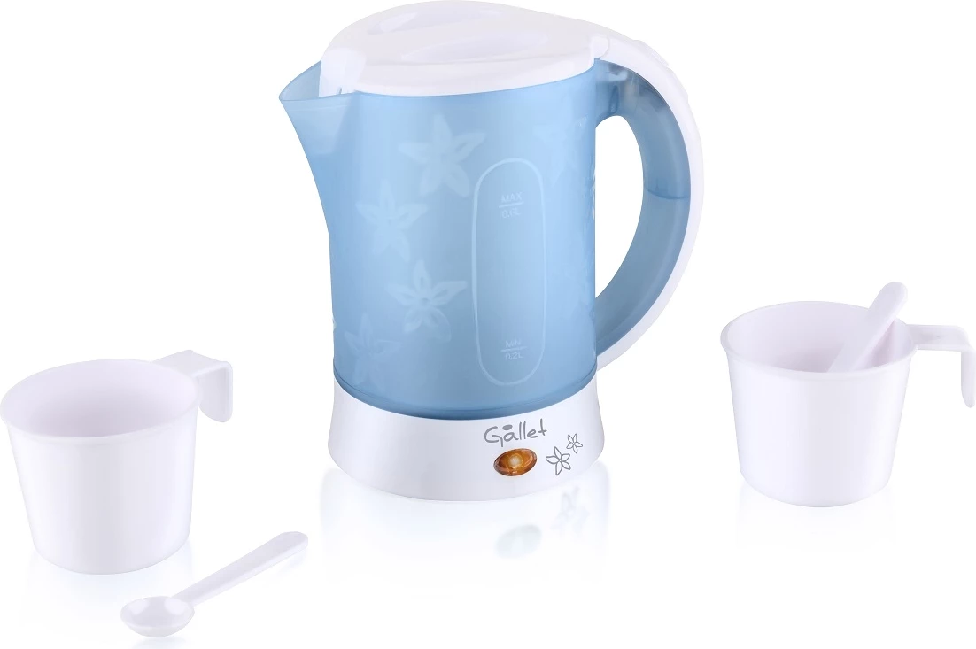 Vëluese Uji GALLET GALBOU518