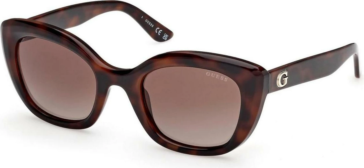 Syze dielli për femra Guess GU00196 5152F, kafe