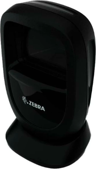 Skaner barkodash, Zebra DS9308 Standard Range DS9300 Series (DS9308-SR4U2100AZE), kompakt desktop, i zi 4