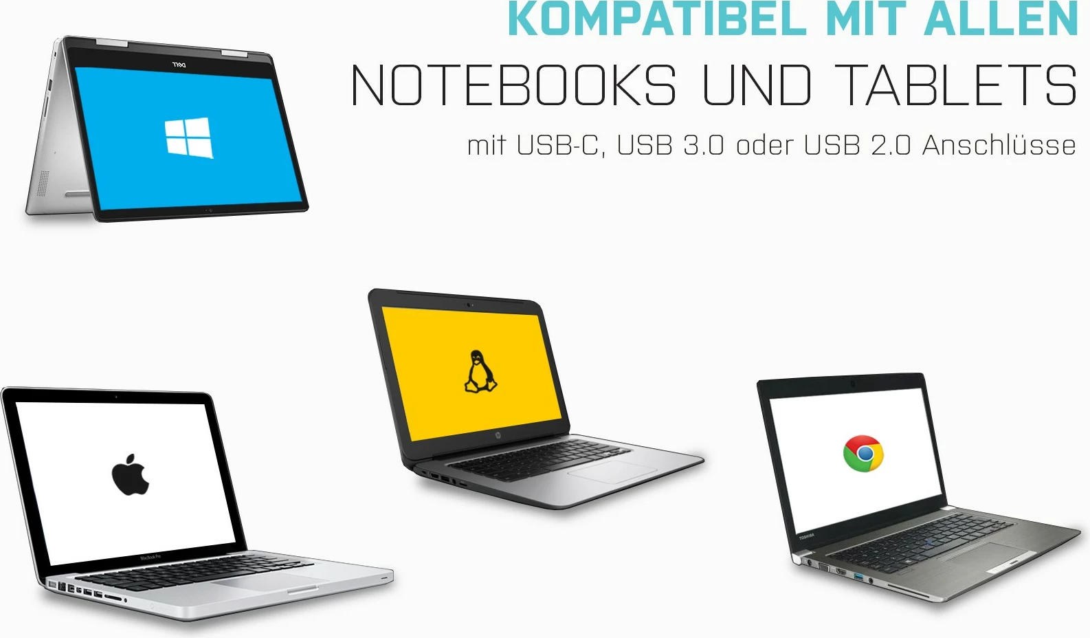 Docking station i-tec USB 3.0/USB-C Dual HDMI, Wired, USB 3.2 Gen 1, E zezë