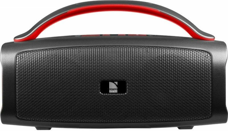 Altavoz bluetooth DEFENDER Beatbox 18 20W 65218, i zi