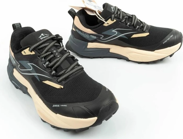 Atlete trekking për femra Joma Sierra Lady 2631 [Madhësia: 37]