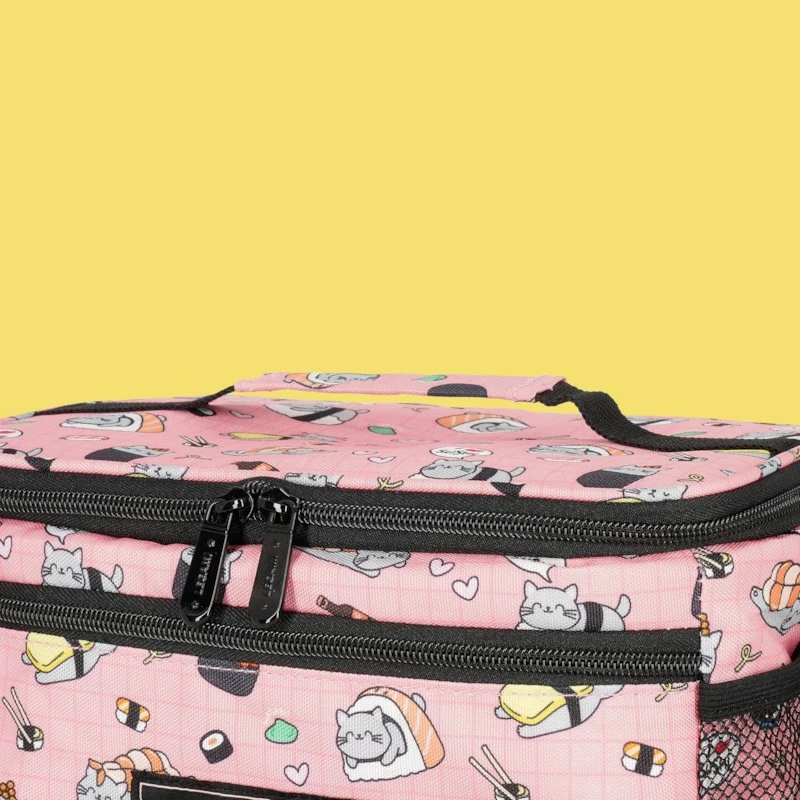 Legami Cante Ushqimi Kitty Slbag0006