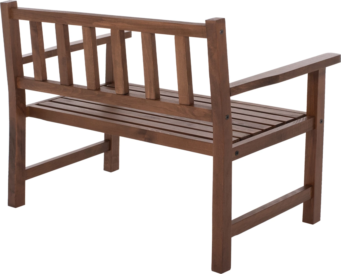 Stol druri Naxos 2 vendësh FH5407 110x64,5x85 cm