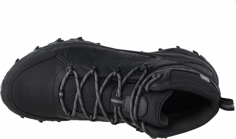 Atlete për meshkuj Columbia Peakfreak II Mid OutDry, të zeza [Madhësia: 44.5]
