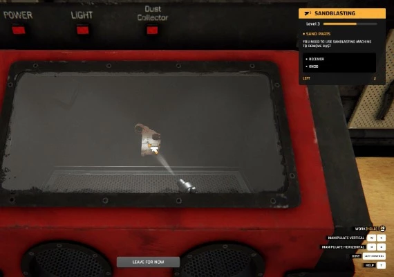 Gunsmith Simulator Global