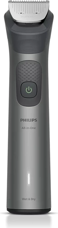 Trimer multifunksional Philips Series 7000 MG7941/15 17-në-1, gri
