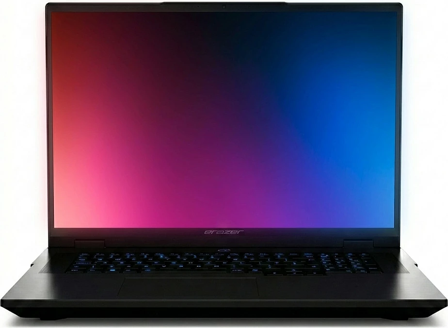 Laptop gaming Medion Erazer Beast 18 X1, Core Ultra 9 275HX, 64GB RAM, 4TB SSD, GeForce RTX 5090, Windows 11 Home, i zi