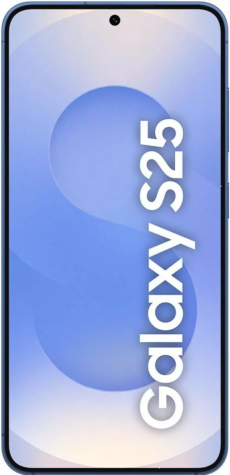 Celular Samsung Galaxy S25 5G 12/128GB Dual SIM granatowy
