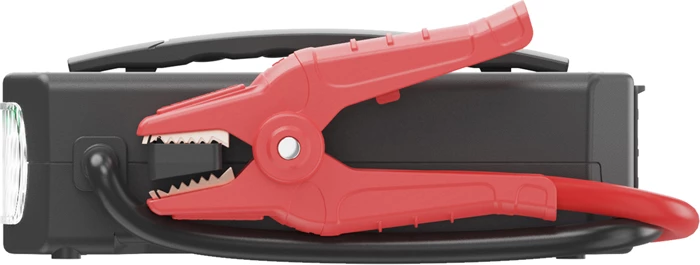 Jump starter Lokithor J403HD 64,000mAh (236.8Wh) 10,000A 12V, set me kabllo dhe adapter 12V