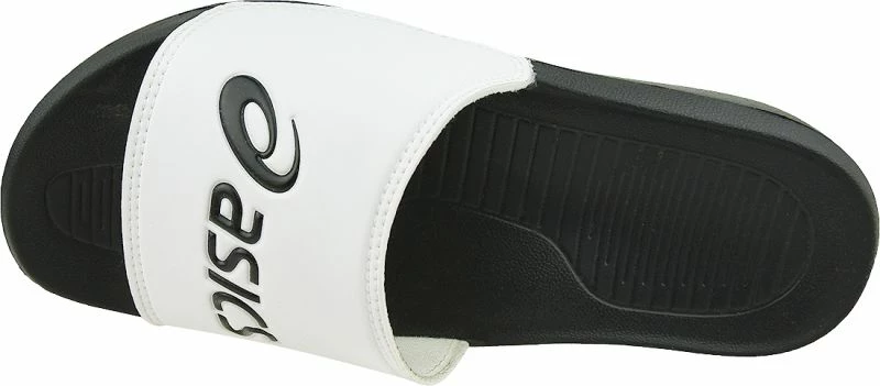 Atlete për meshkuj Asics, të bardha [Madhësia: 37.5]