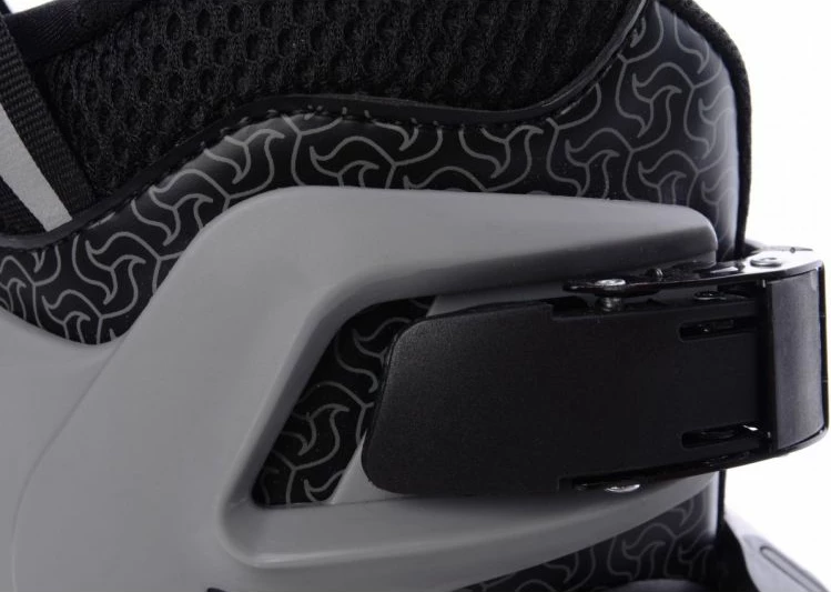 Atlete për fëmijë Tempish, të zeza