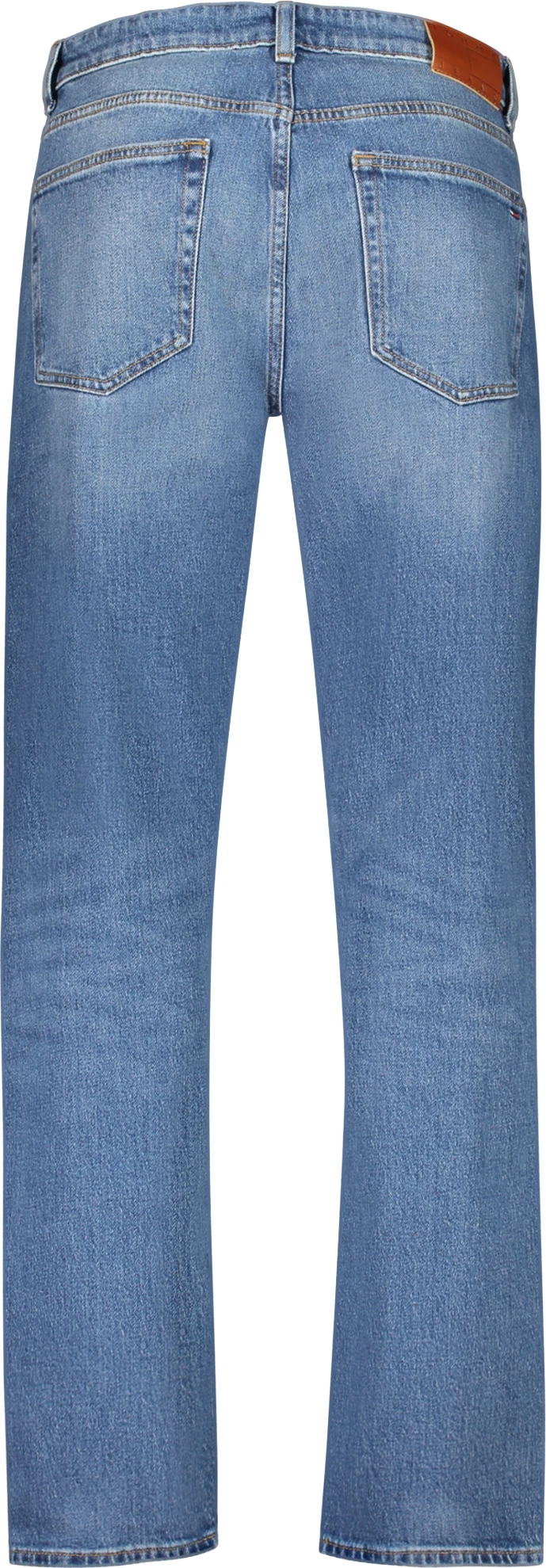 Pantallona xhinse për meshkuj TOMMY HILFIGER Sonny, blu [Madhësia: W32 L32]