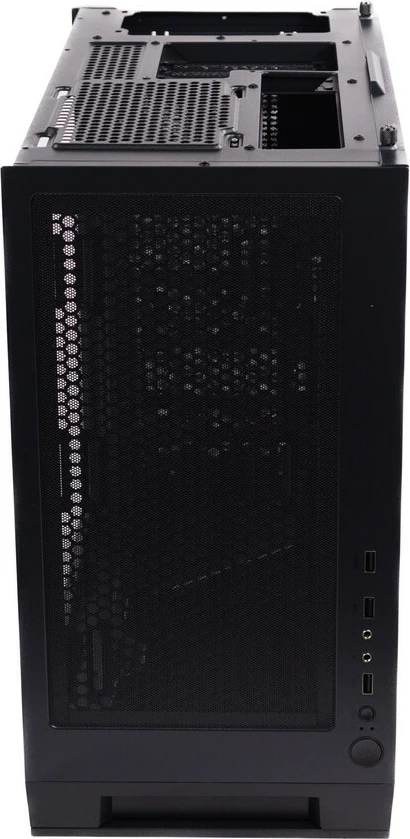 Shtëpizë SAMA 4303 (Zezë)