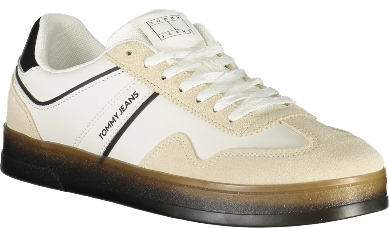 Atlete për meshkuj Tommy Hilfiger, të bardha