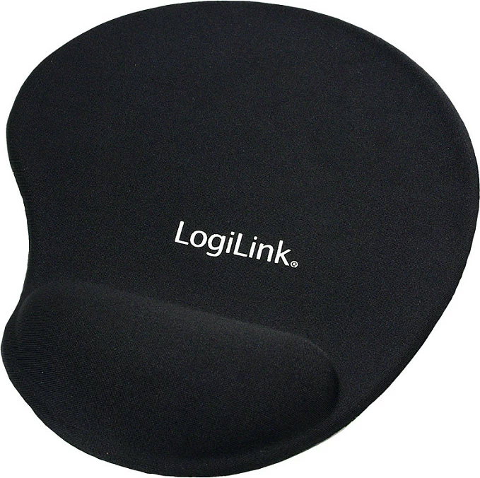 Kasë LogiLink ID0027, e zezë