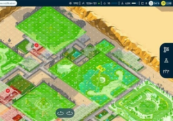 Indoorlands EN/DE Global