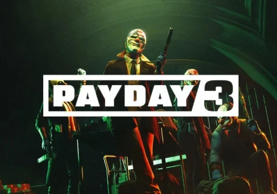 PayDay 3 Global