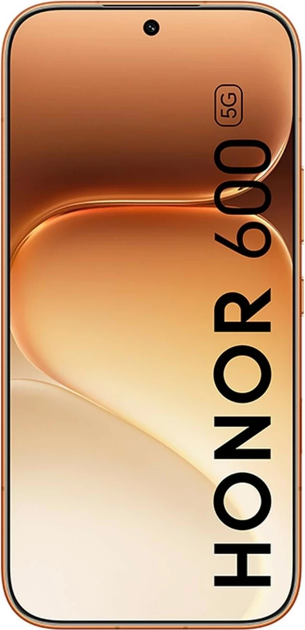 Celular HONOR 600 8GB 256GB portokalli