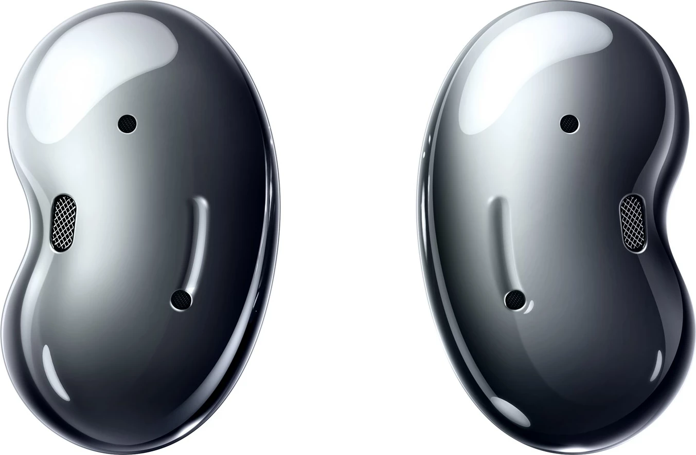 Dëgjuese Samsung Galaxy Buds, të zeza