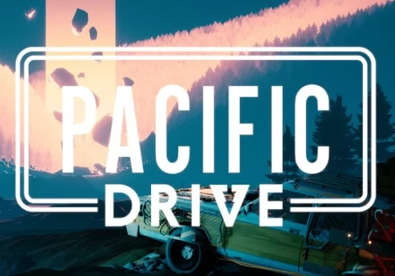 Pacific Drive Global