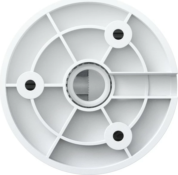 Set kamerash sigurie EUFY E330 Professional, 2 kamera, 4K, bardhë