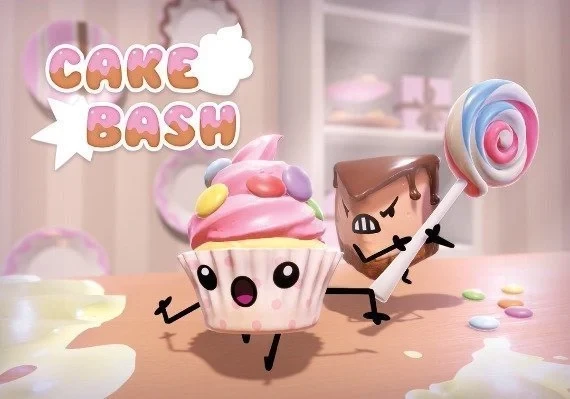 Cake Bash EN Global