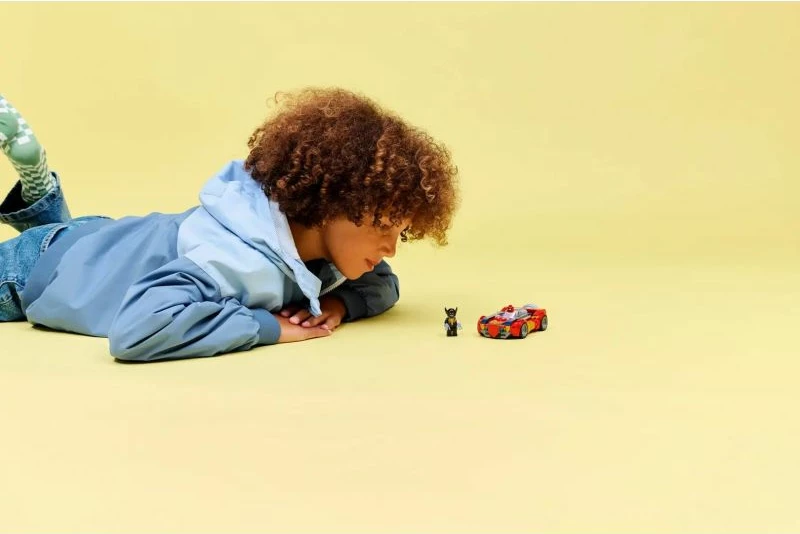 Lego Marvel lodër për fëmijë