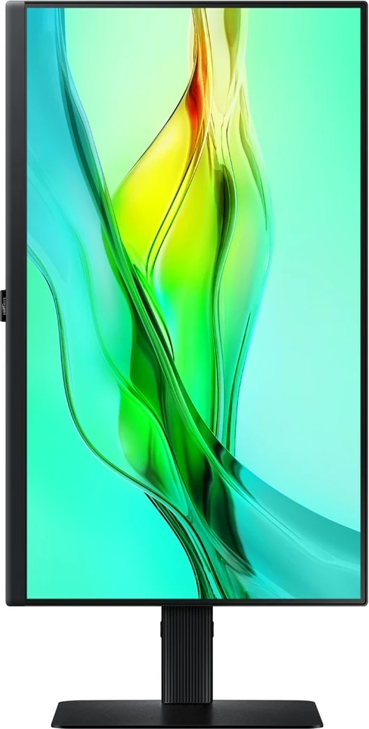 Monitor Samsung S60UD, 24", Quad HD, LCD, i zi