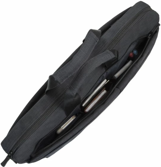 Çantë laptopi RIVACASE 8355 për 17.3" E zezë