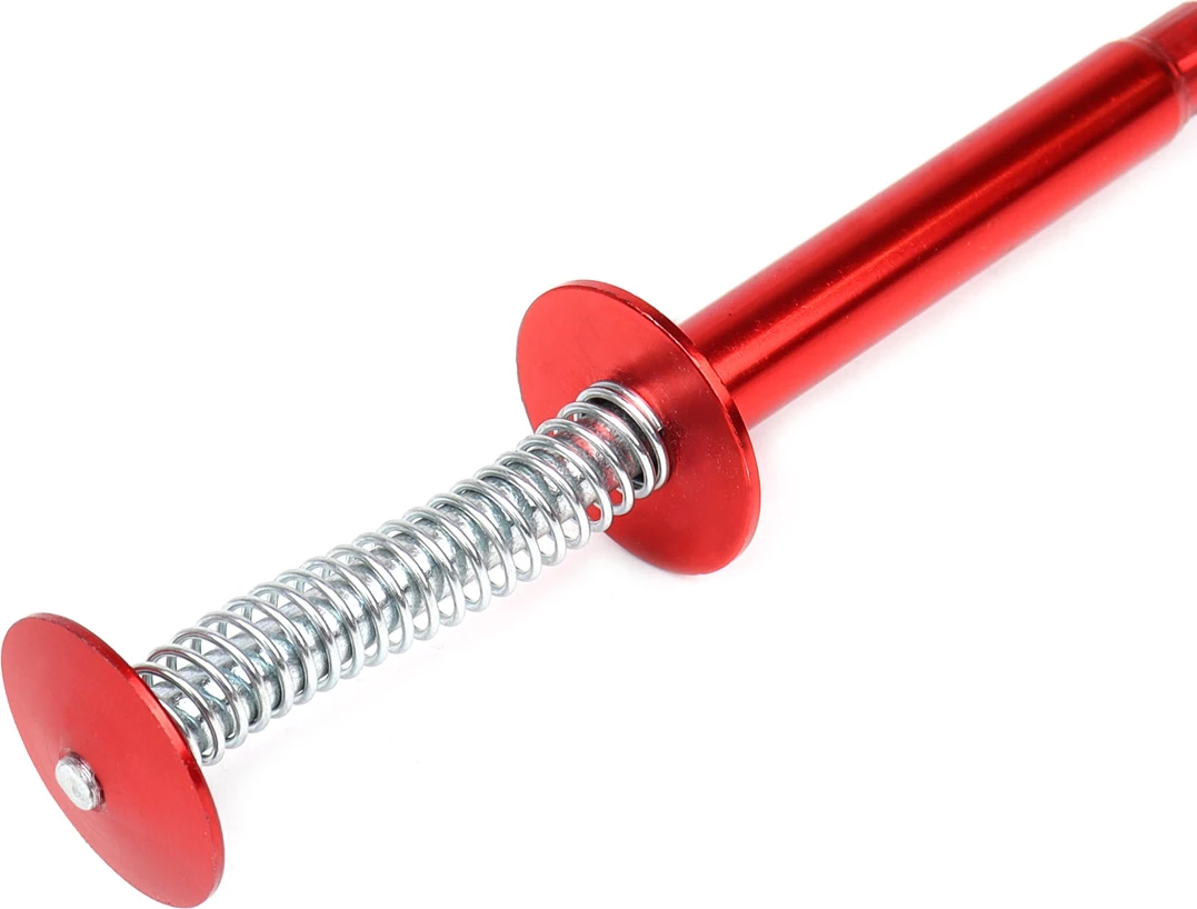 Mjet 4-kthekësh me magnet + grep 60 cm